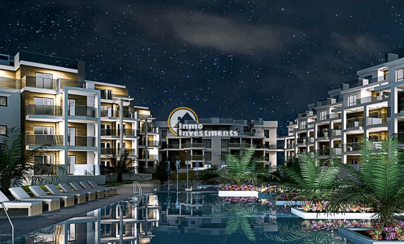 Nouvelle Construction - Appartement - Denia - 