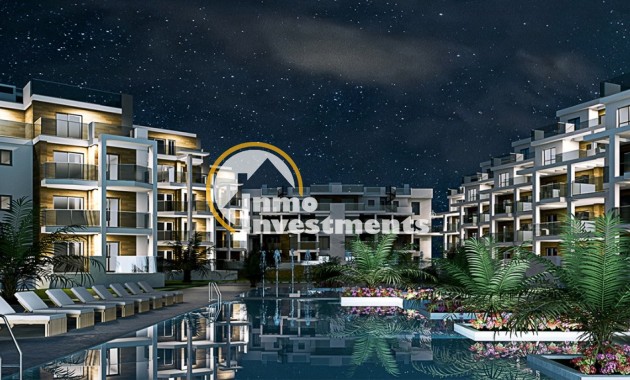 Nouvelle Construction - Appartement - Denia - 