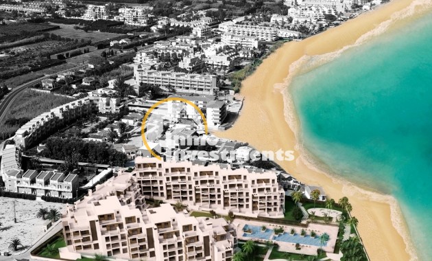 Nouvelle Construction - Appartement - Denia - 