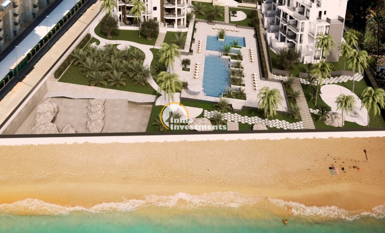 Nouvelle Construction - Appartement - Denia - 