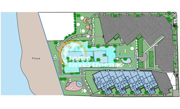 Nouvelle Construction - Appartement - Denia - 