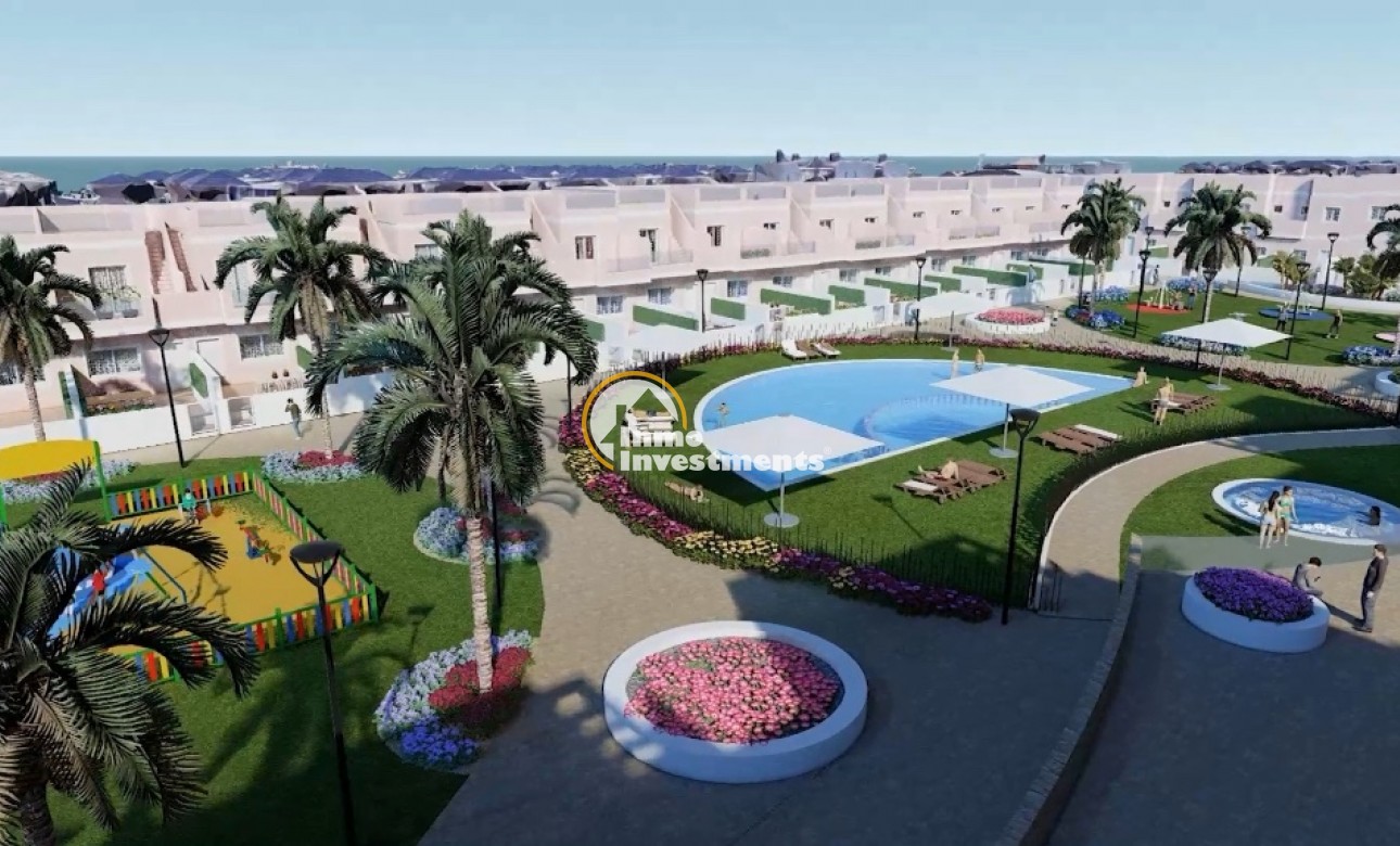 New build - Apartment - Pilar de la Horadada - Torre de la Horadada