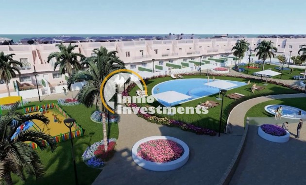 New build - Apartment - Pilar de la Horadada - Torre de la Horadada