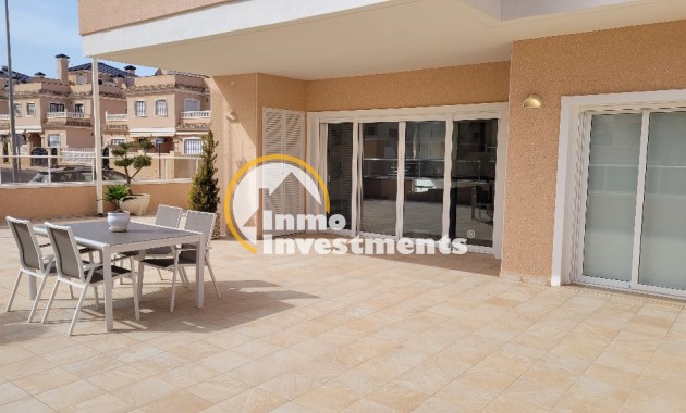 New build - Apartment - Pilar de la Horadada - Torre de la Horadada