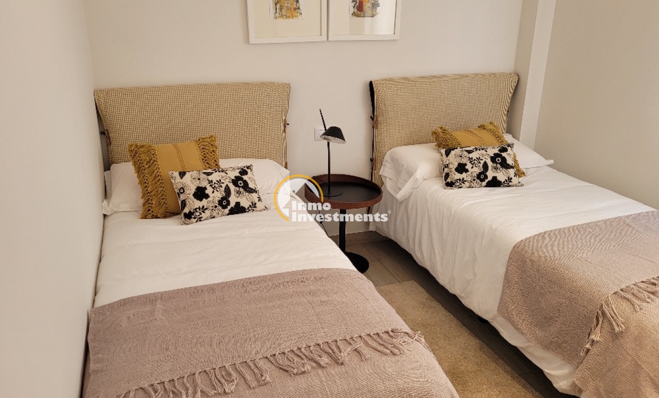 New build - Apartment - Pilar de la Horadada - Torre de la Horadada