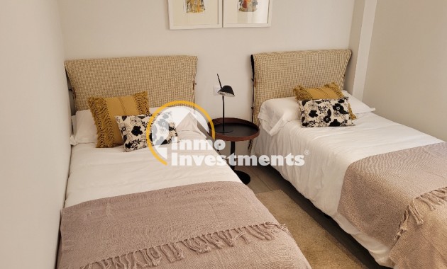 New build - Apartment - Pilar de la Horadada - Torre de la Horadada