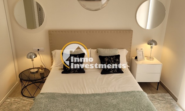 New build - Apartment - Pilar de la Horadada - Torre de la Horadada