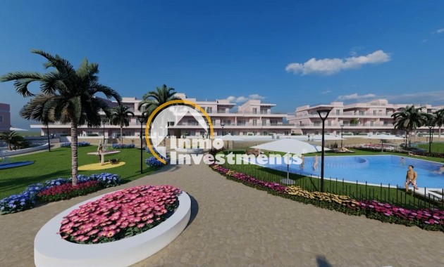 New build - Apartment - Pilar de la Horadada - Torre de la Horadada