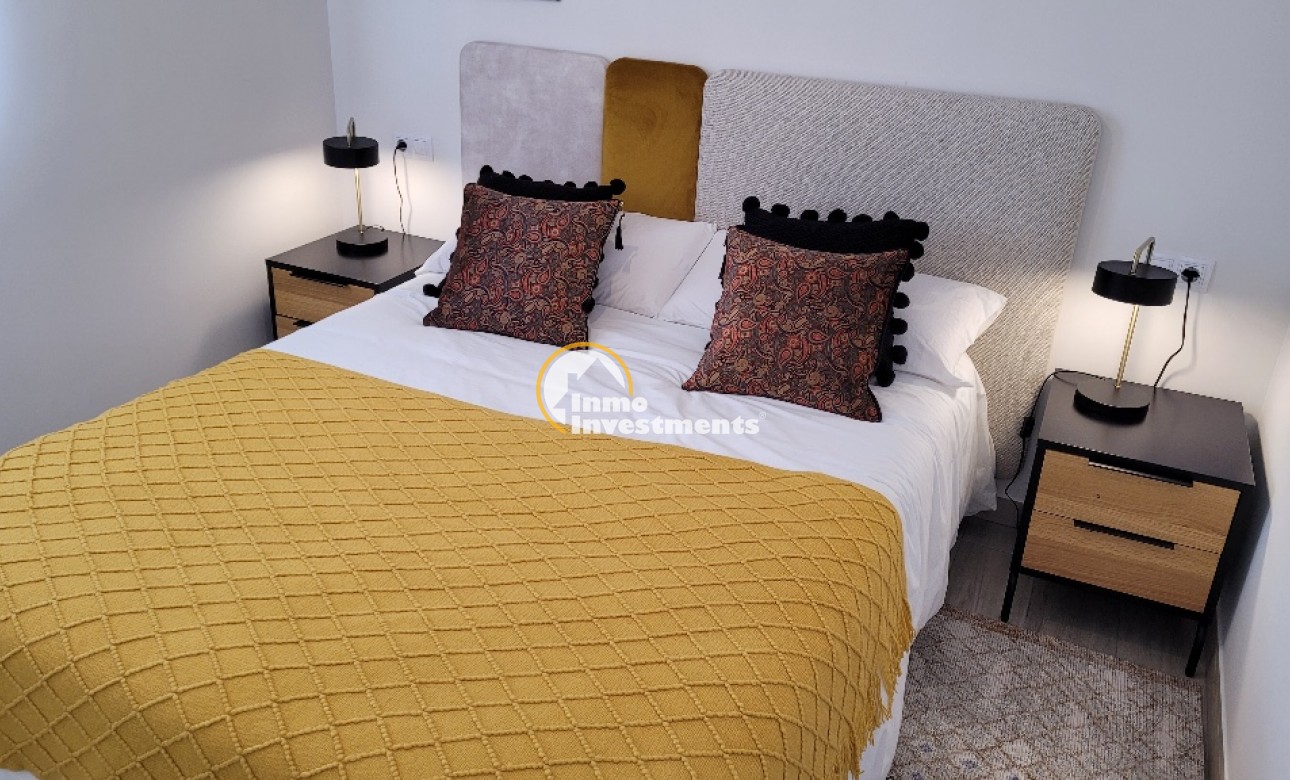 New build - Apartment - Pilar de la Horadada - Torre de la Horadada