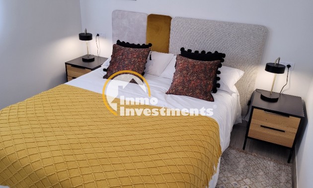 New build - Apartment - Pilar de la Horadada - Torre de la Horadada