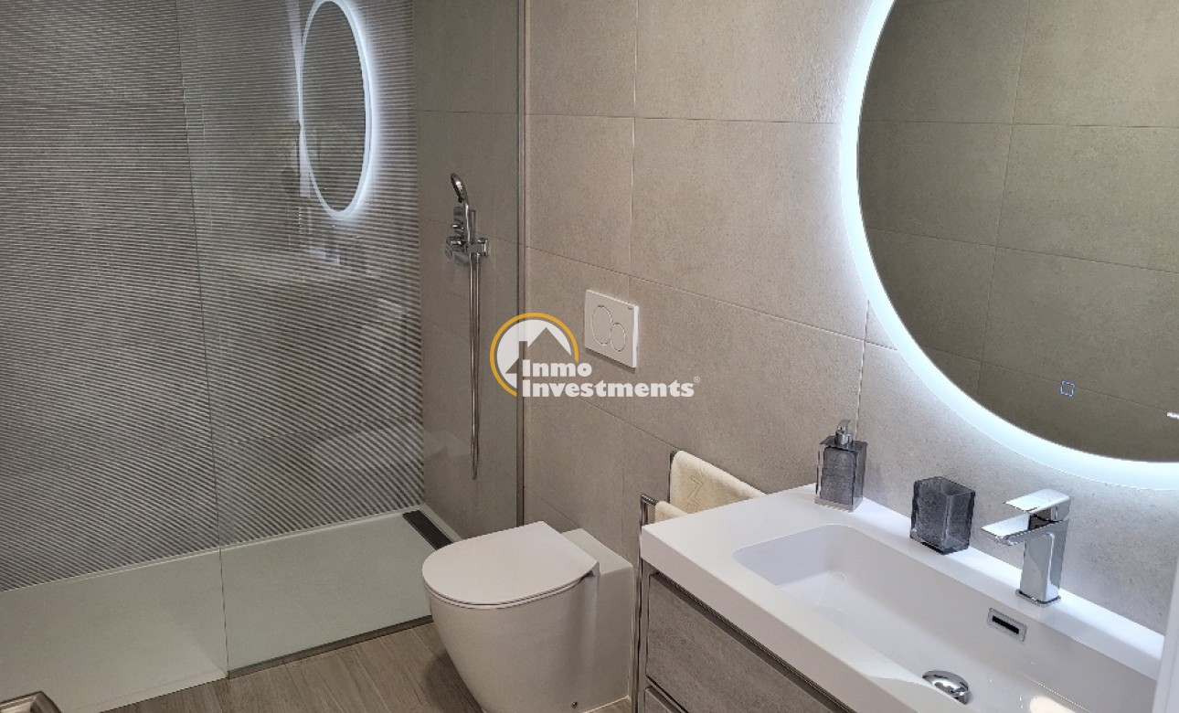 New build - Apartment - Pilar de la Horadada - Torre de la Horadada