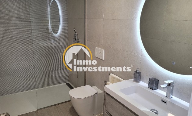 New build - Apartment - Pilar de la Horadada - Torre de la Horadada