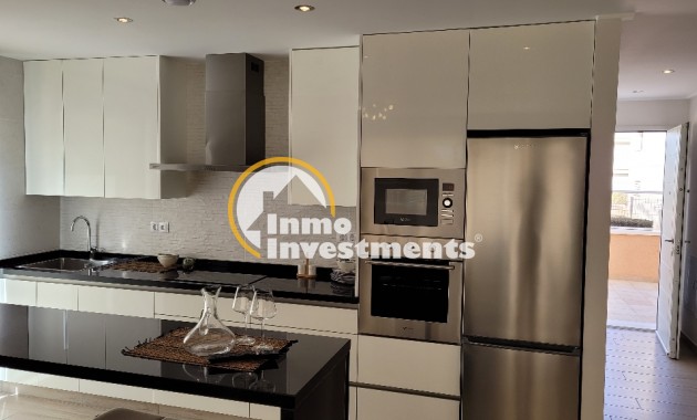 New build - Apartment - Pilar de la Horadada - Torre de la Horadada