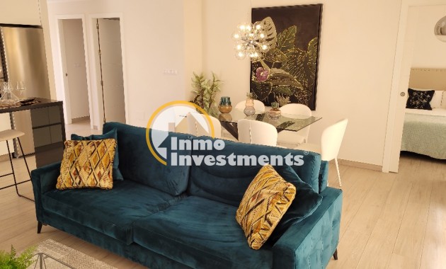 New build - Apartment - Pilar de la Horadada - Torre de la Horadada