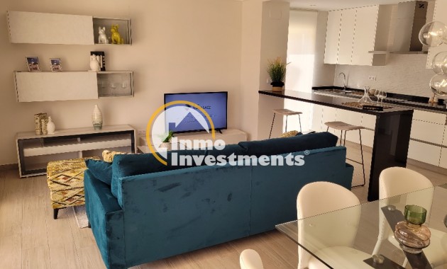 New build - Apartment - Pilar de la Horadada - Torre de la Horadada