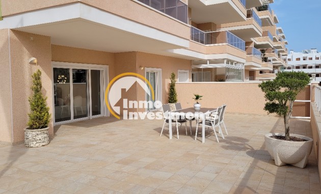 New build - Apartment - Pilar de la Horadada - Torre de la Horadada