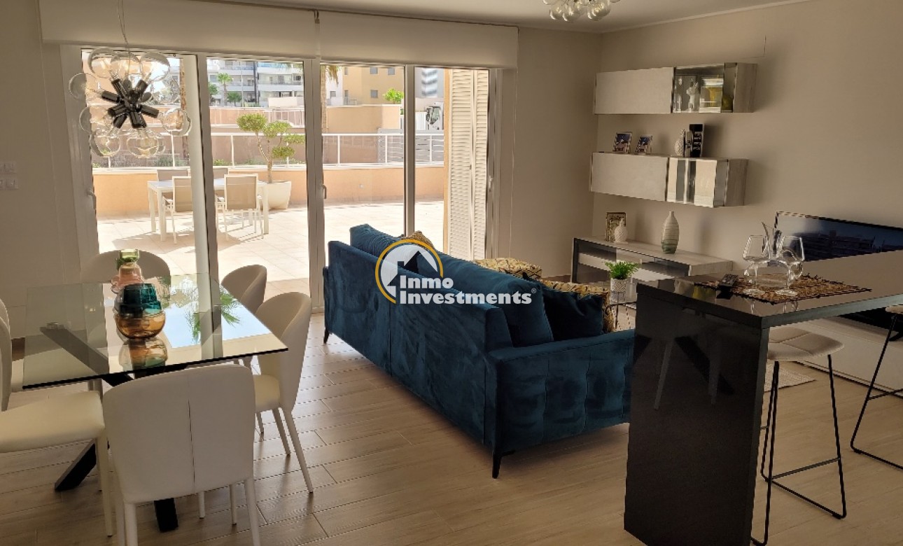 New build - Apartment - Pilar de la Horadada - Torre de la Horadada