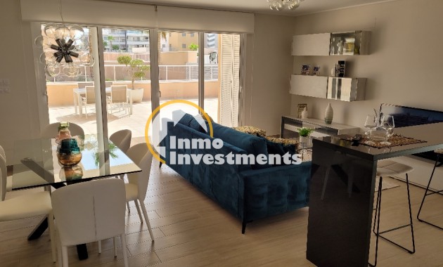 New build - Apartment - Pilar de la Horadada - Torre de la Horadada