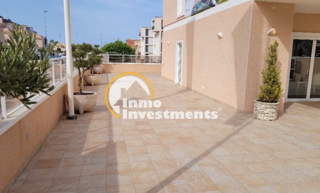 New build - Apartment - Pilar de la Horadada - Torre de la Horadada