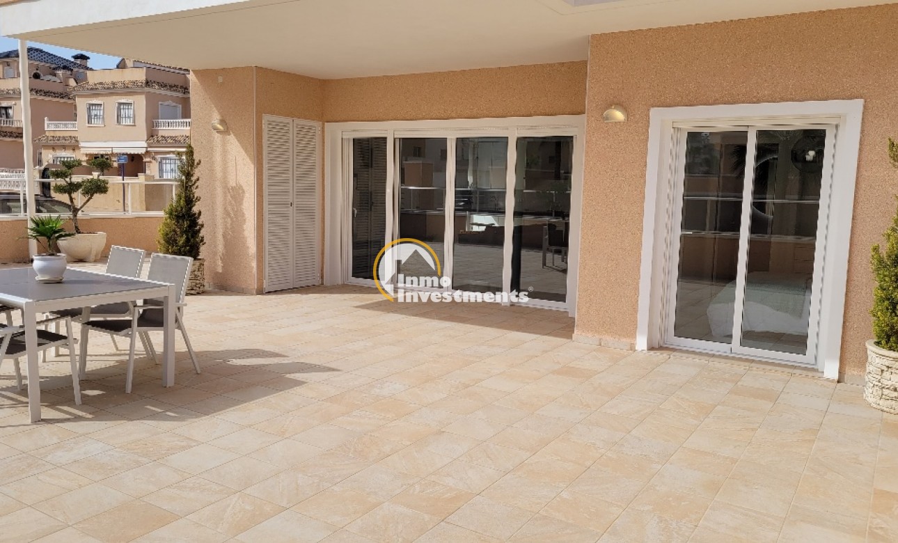 New build - Apartment - Pilar de la Horadada - Torre de la Horadada