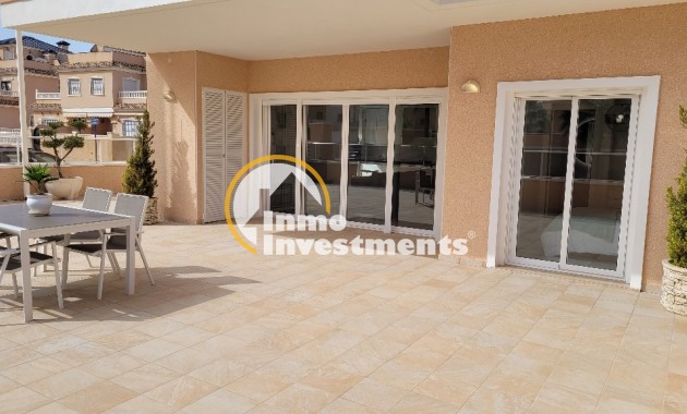 New build - Apartment - Pilar de la Horadada - Torre de la Horadada