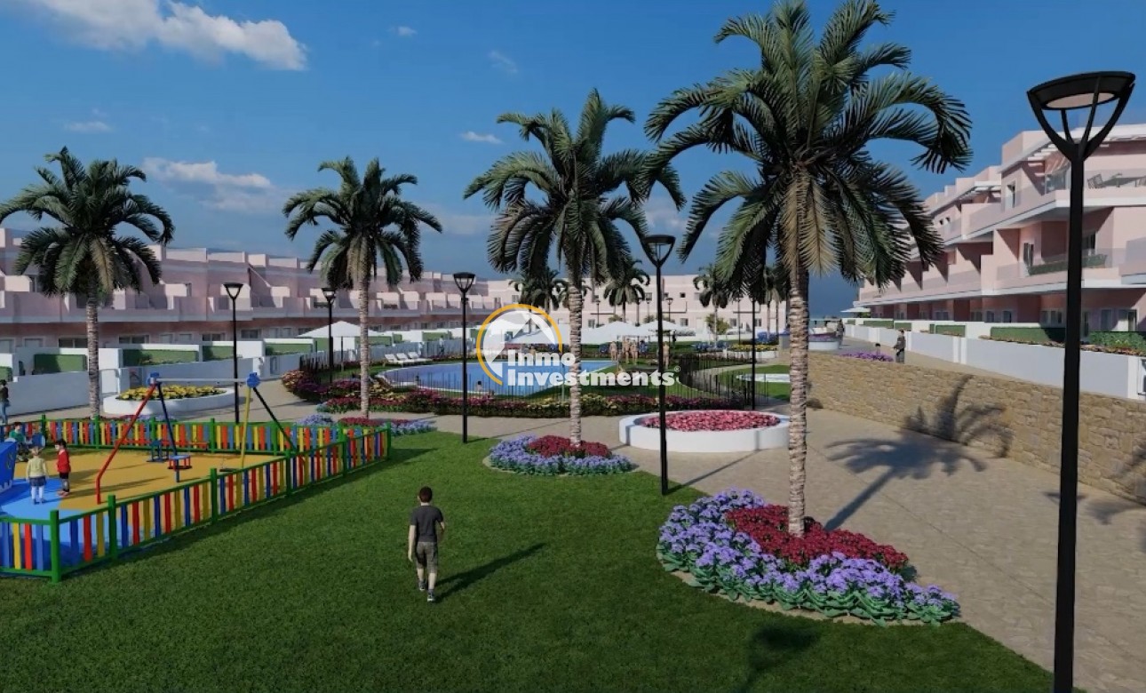 New build - Apartment - Pilar de la Horadada - Torre de la Horadada