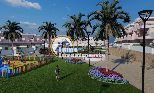 New build - Apartment - Pilar de la Horadada - Torre de la Horadada