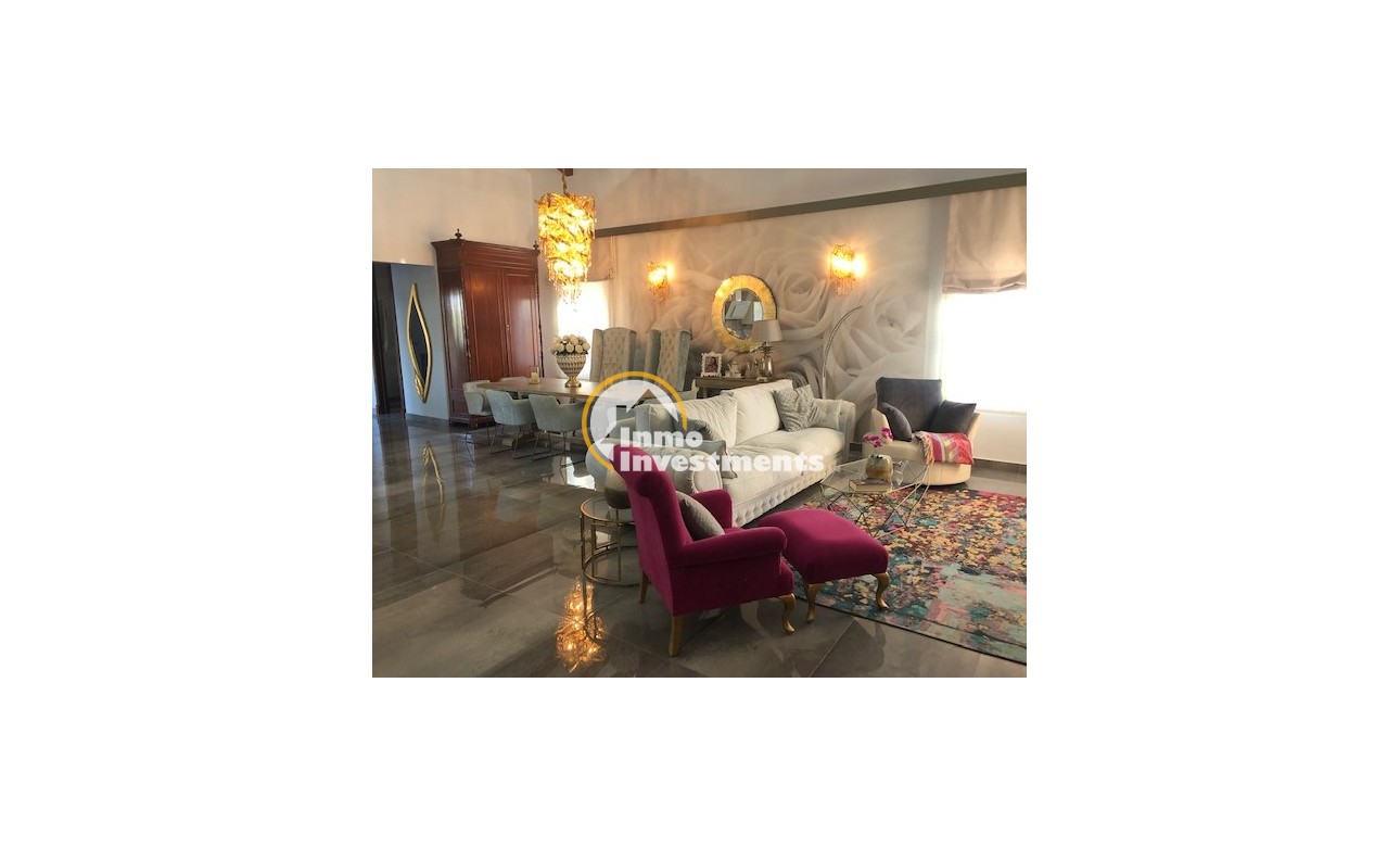 New build - Finca - Orihuela - Orihuela city