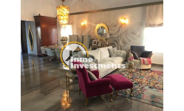 New build - Finca - Orihuela - Orihuela city