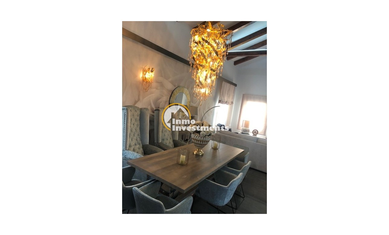 New build - Finca - Orihuela - Orihuela city