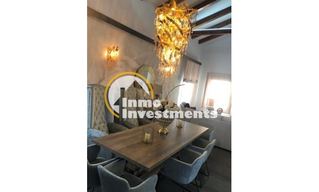 New build - Finca - Orihuela - Orihuela city