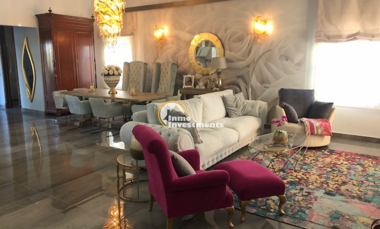 New build - Finca - Orihuela - Orihuela city