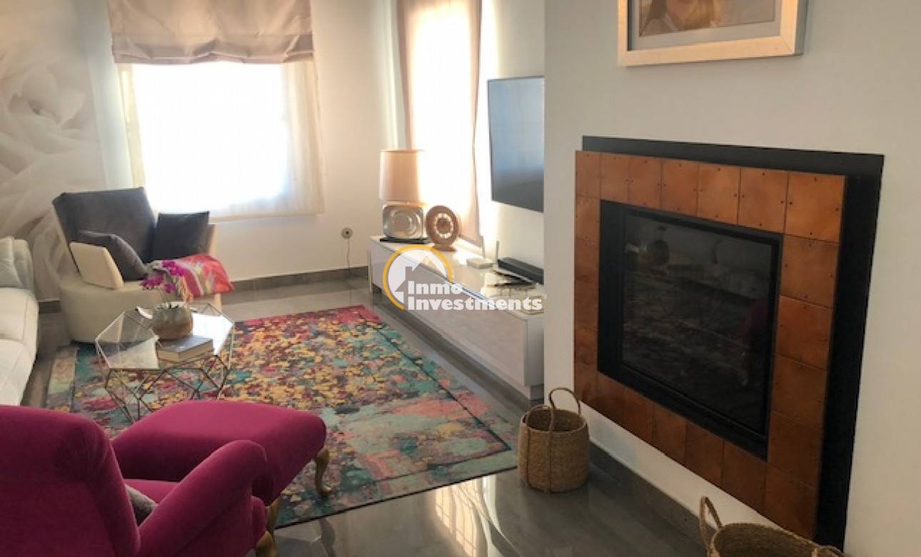 New build - Finca - Orihuela - Orihuela city