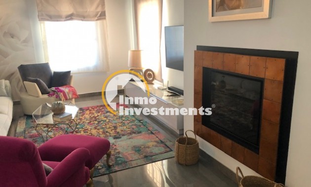 New build - Finca - Orihuela - Orihuela city