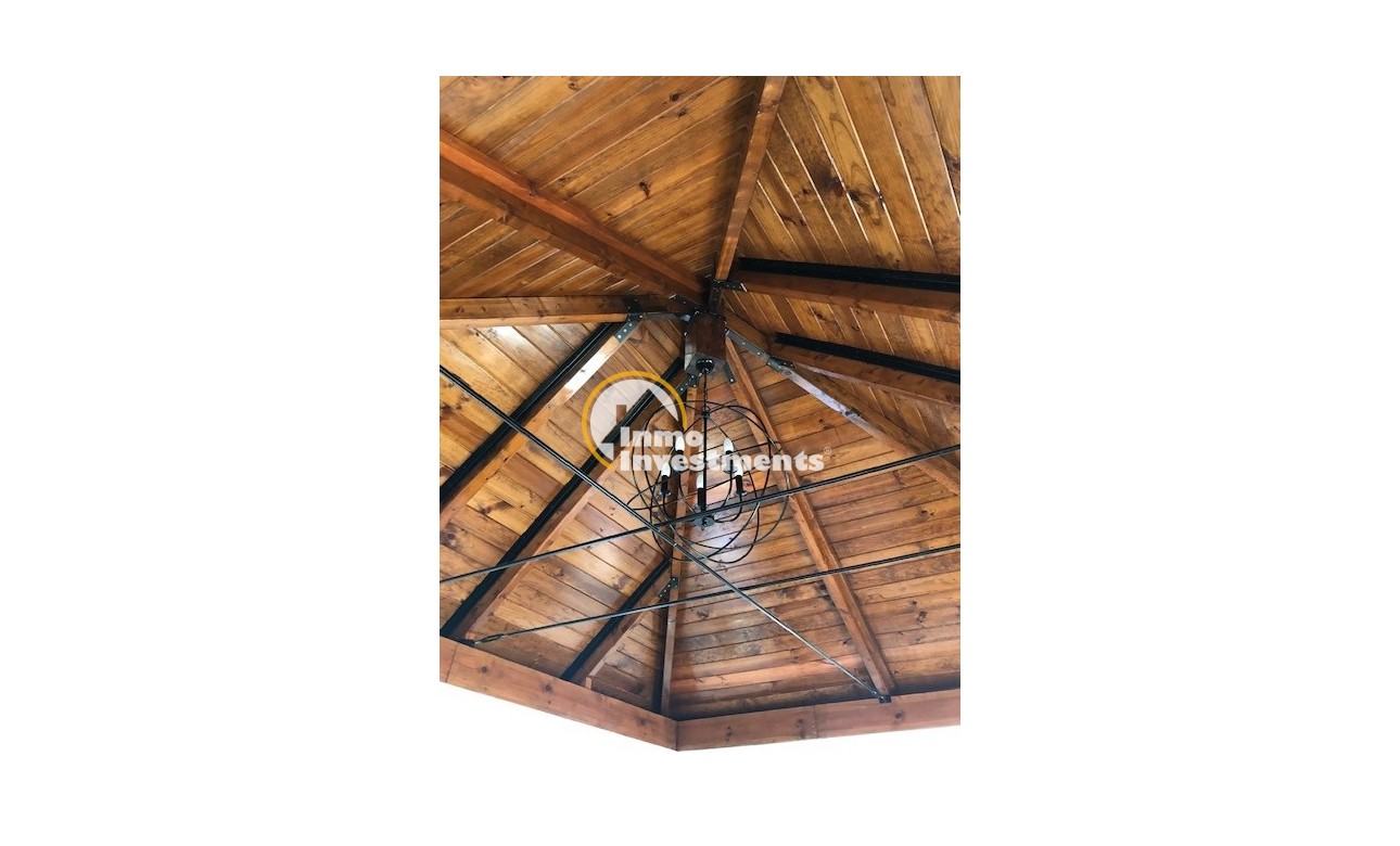 New build - Finca - Orihuela - Orihuela city