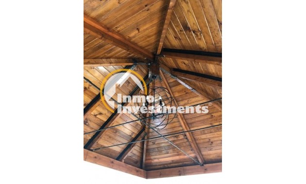 New build - Finca - Orihuela - Orihuela city