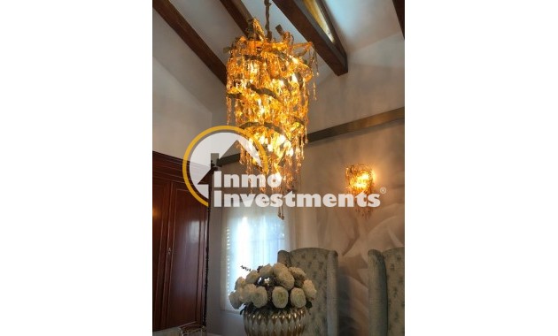 New build - Finca - Orihuela - Orihuela city