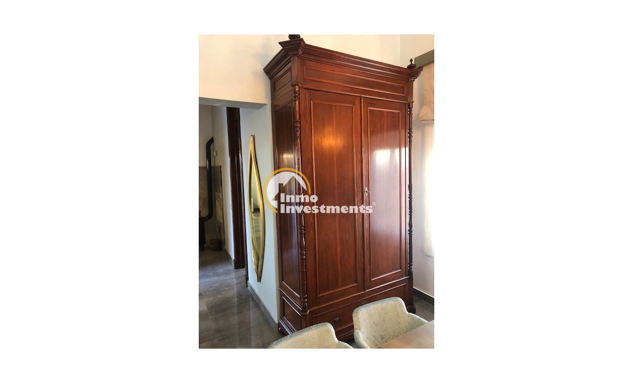 New build - Finca - Orihuela - Orihuela city