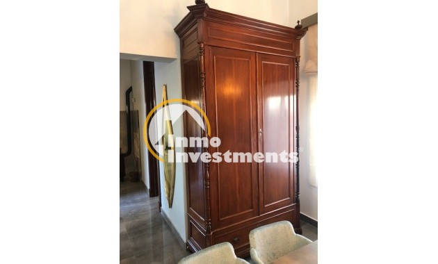 New build - Finca - Orihuela - Orihuela city