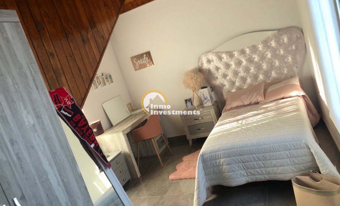 New build - Finca - Orihuela - Orihuela city