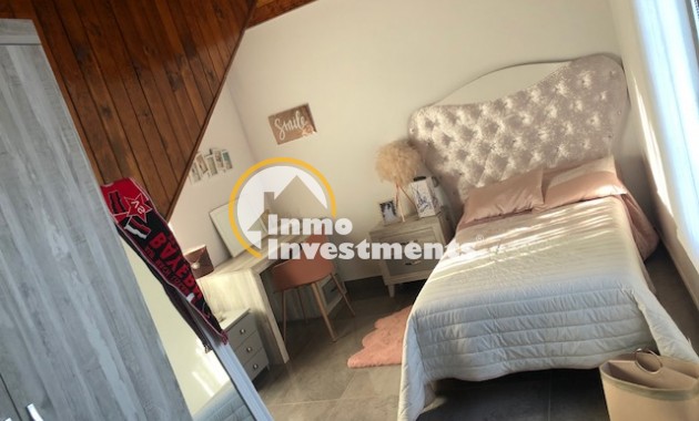 New build - Finca - Orihuela - Orihuela city