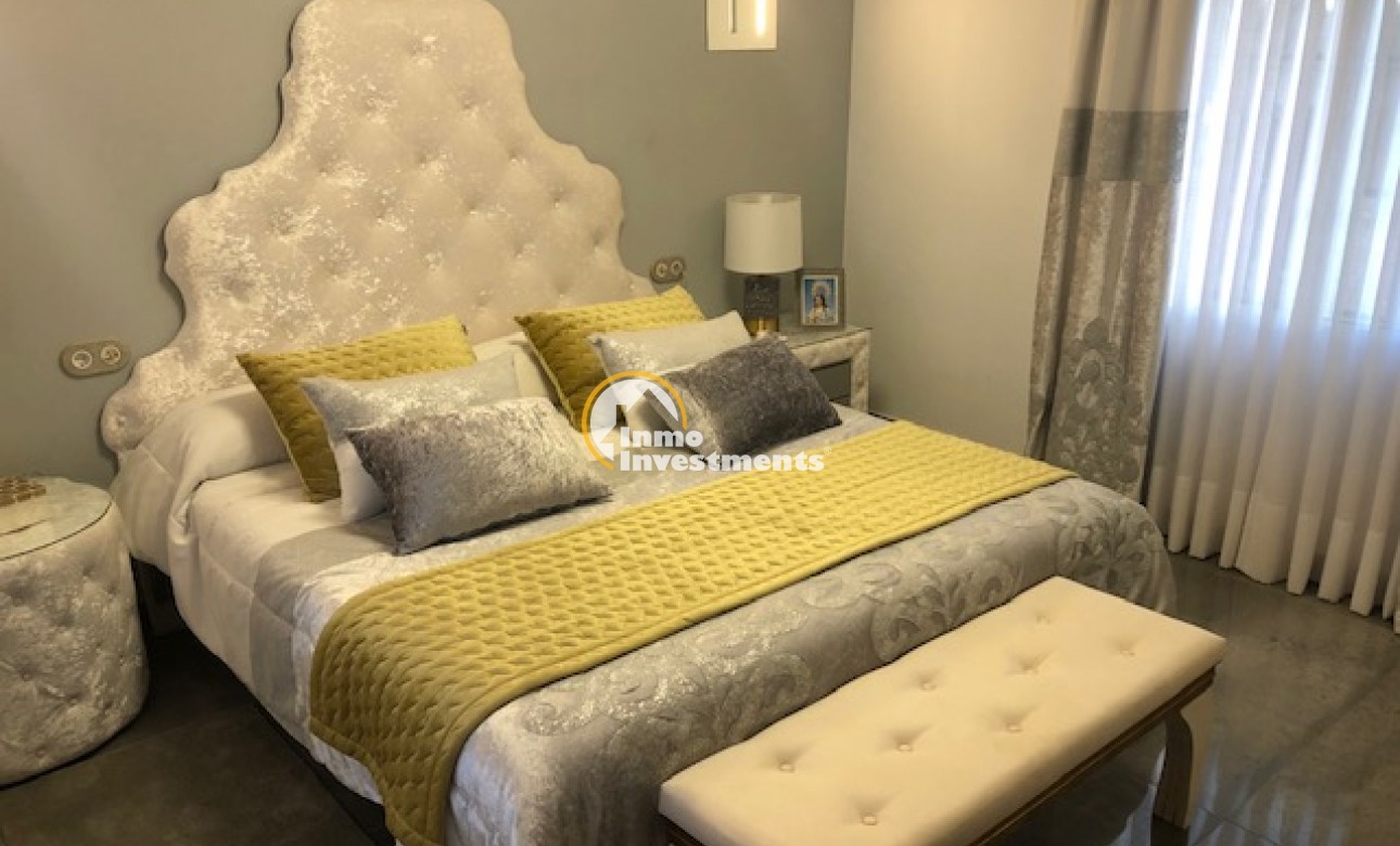 New build - Finca - Orihuela - Orihuela city