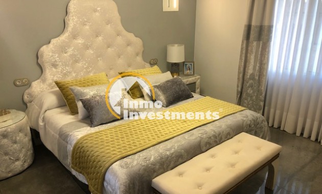 New build - Finca - Orihuela - Orihuela city