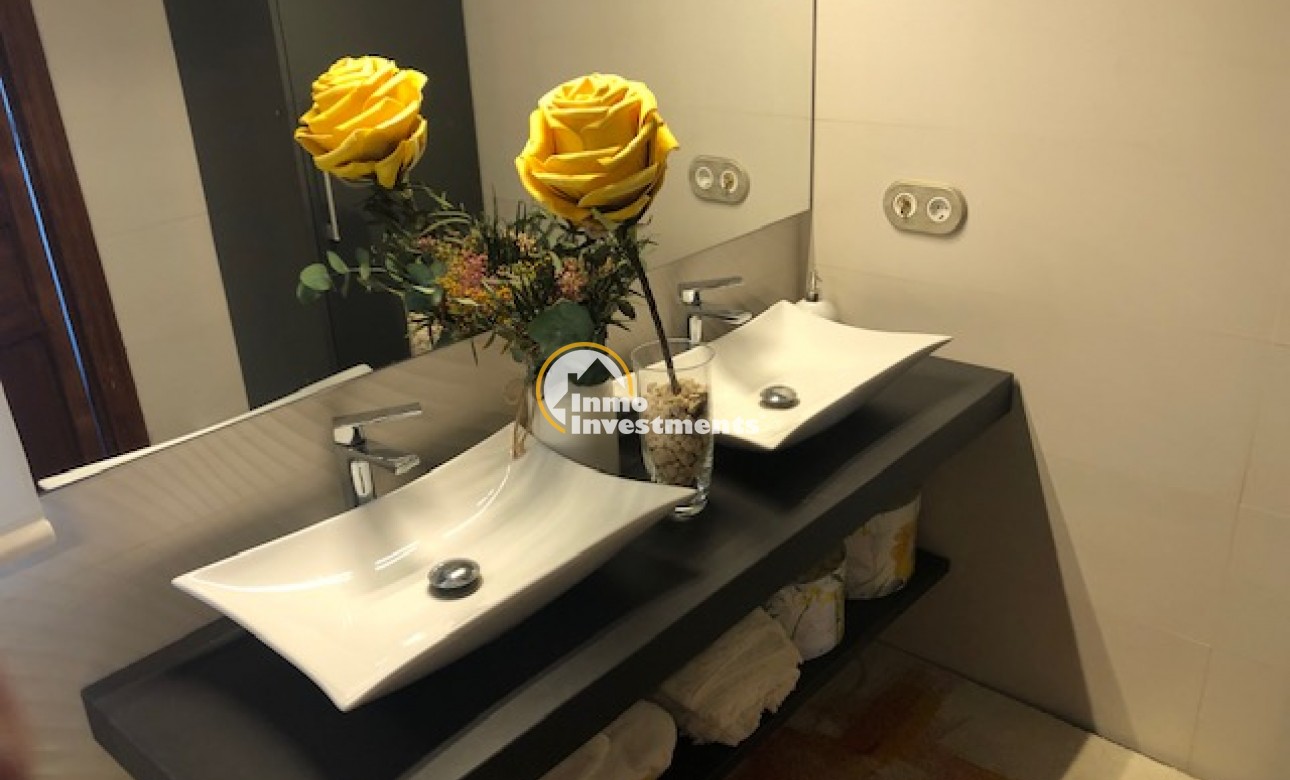 New build - Finca - Orihuela - Orihuela city