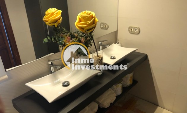 New build - Finca - Orihuela - Orihuela city