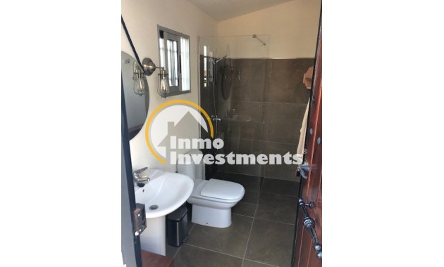 New build - Finca - Orihuela - Orihuela city