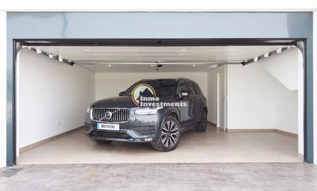 New build - Villa - Campoamor - Dehesa De Campoamor