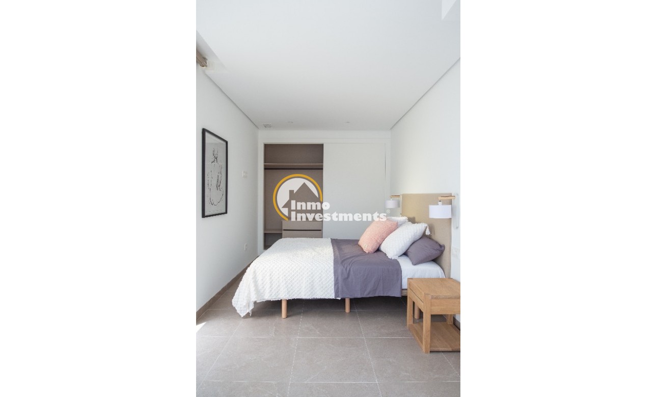 New build - Villa - Campoamor - Dehesa De Campoamor