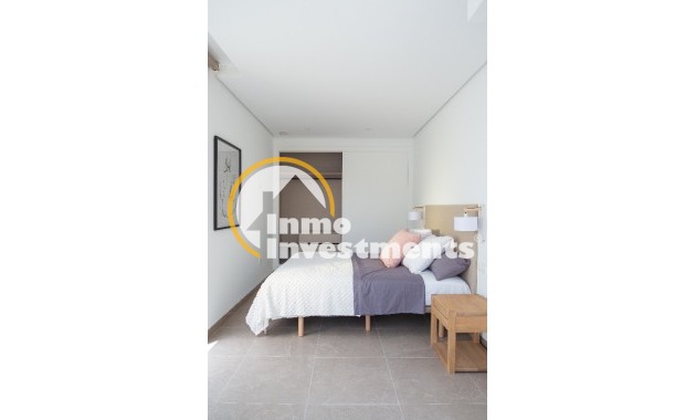 New build - Villa - Campoamor - Dehesa De Campoamor