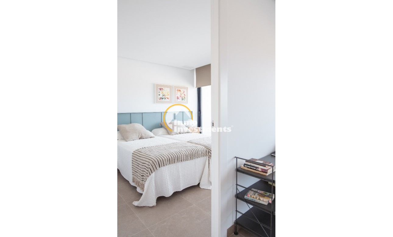 New build - Villa - Campoamor - Dehesa De Campoamor